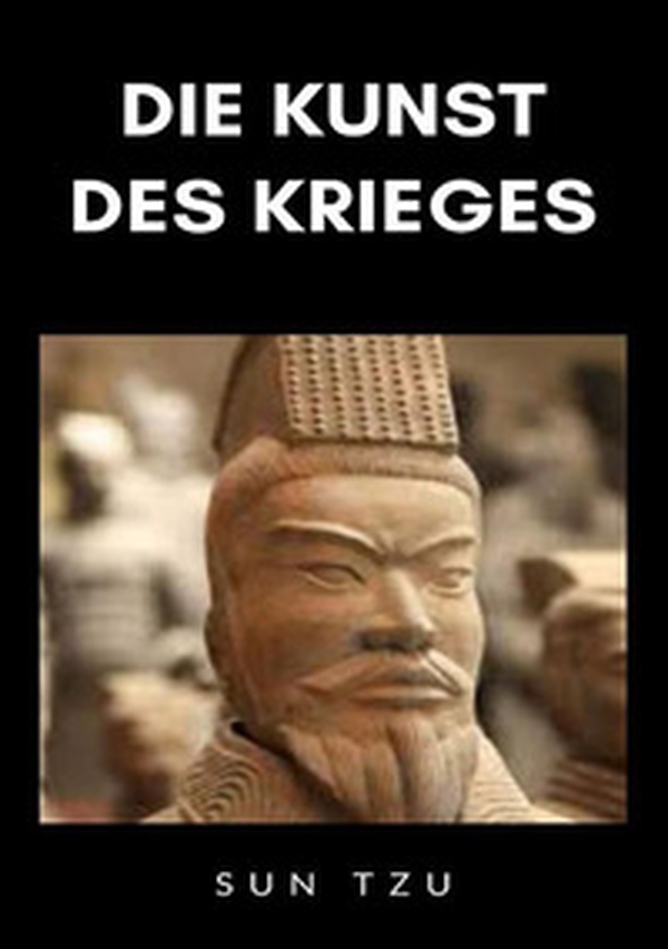 Die Kunst des Krieges - Librerie.coop Die Kunst des Krieges - Librerie.coop