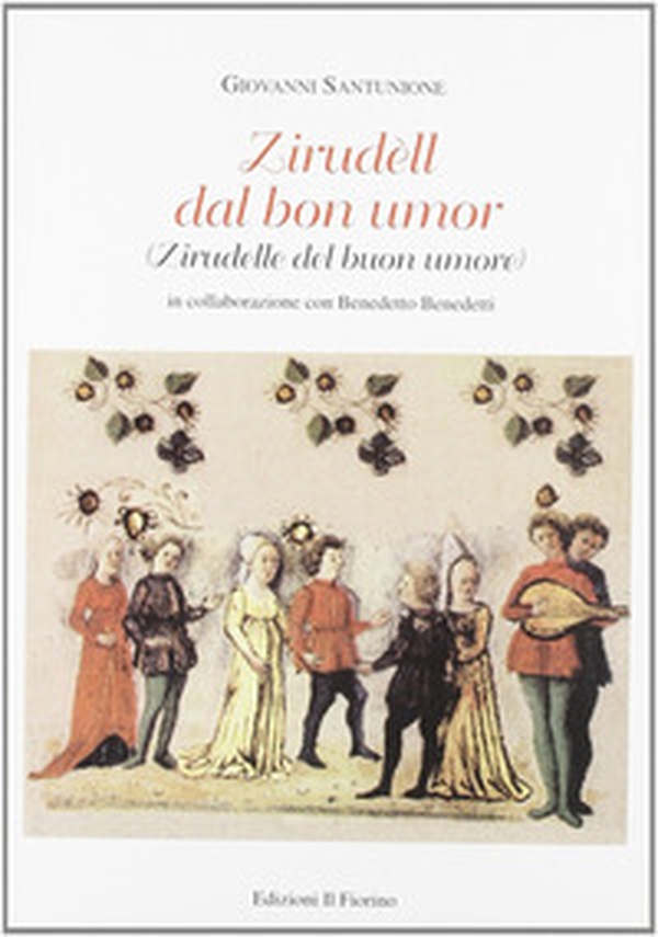 Zirudell dal bon umor - Librerie.coop Zirudell dal bon umor - Librerie.coop