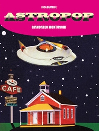 Astropop. Ediz. italiana e inglese - Librerie.coop