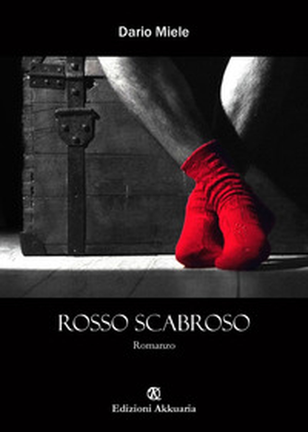Rosso scabroso - Librerie.coop Rosso scabroso - Librerie.coop