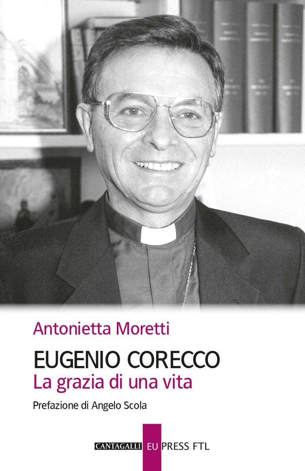 Eugenio Corecco - Librerie.coop Eugenio Corecco - Librerie.coop
