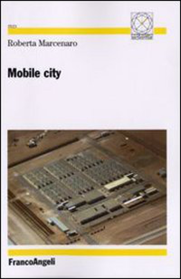 Mobile city - Librerie.coop Mobile city - Librerie.coop