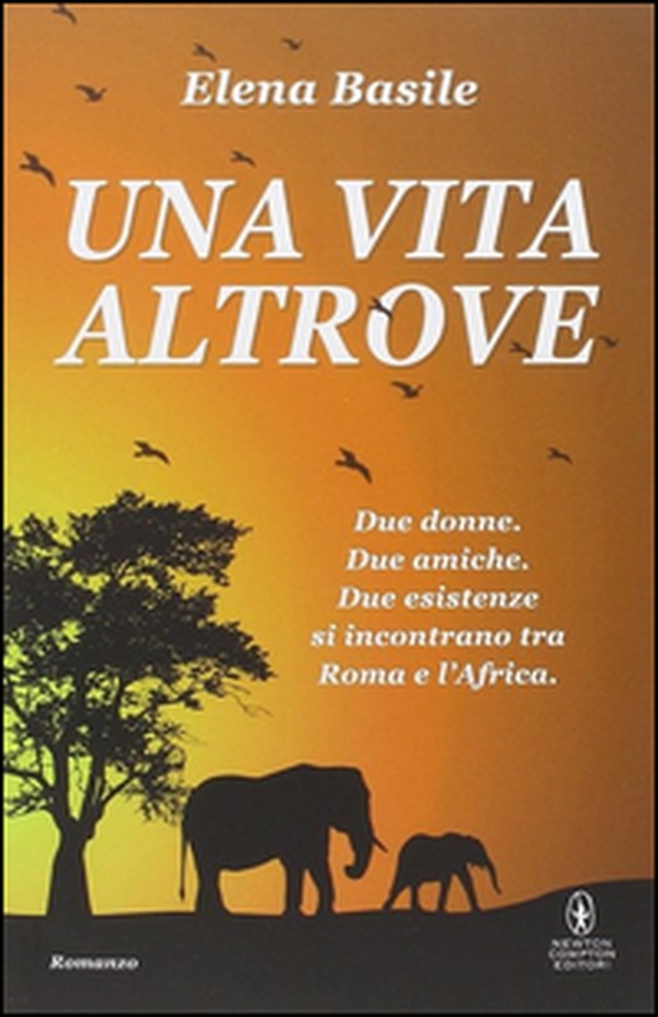 Una vita altrove - Librerie.coop Una vita altrove - Librerie.coop