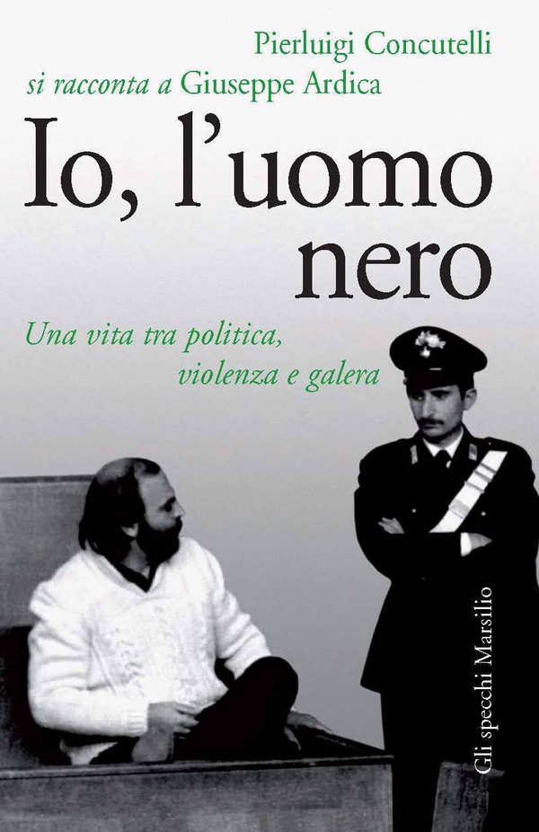 Io, l'uomo nero - Librerie.coop Io, l'uomo nero - Librerie.coop