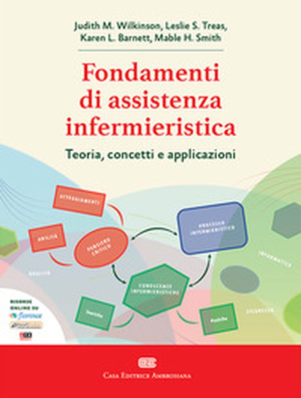 Principi di assistenza infermieristica. Volume unico - Librerie.coop Principi di assistenza infermieristica. Volume unico - Librerie.coop