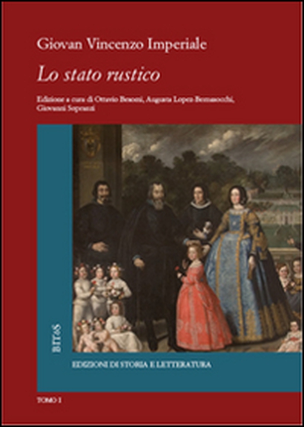 Lo stato rustico - Vol. 1 - Librerie.coop Lo stato rustico - Vol. 1 - Librerie.coop