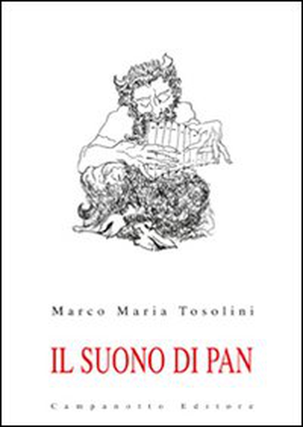 Il suono di Pan - Librerie.coop Il suono di Pan - Librerie.coop