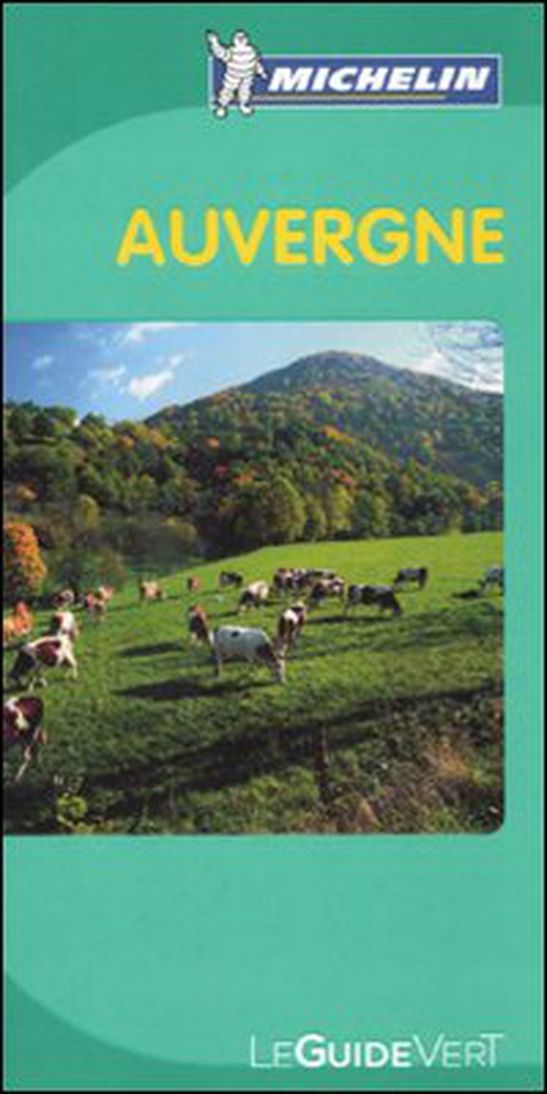 Auvergne - Librerie.coop Auvergne - Librerie.coop