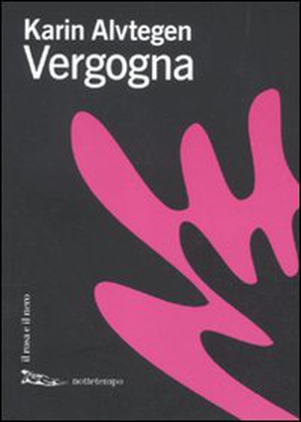 Vergogna - Librerie.coop Vergogna - Librerie.coop
