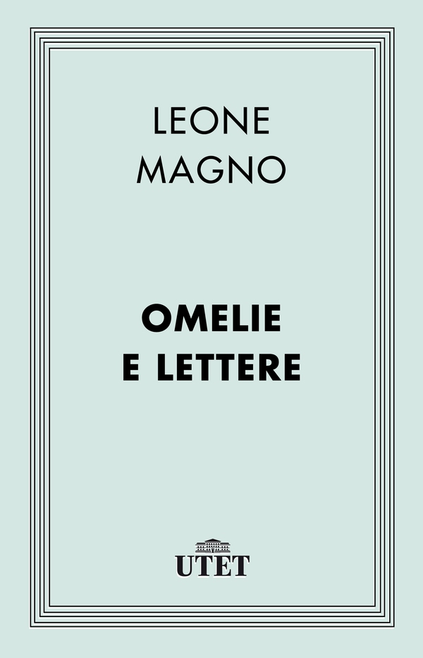 Omelie e Lettere - Librerie.coop Omelie e Lettere - Librerie.coop