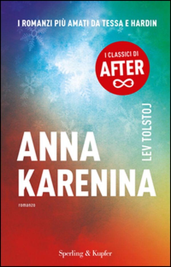 Anna Karenina - Librerie.coop Anna Karenina - Librerie.coop