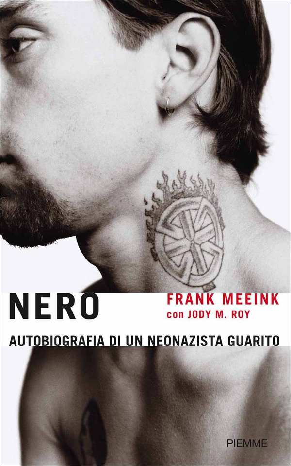 Nero - Librerie.coop Nero - Librerie.coop