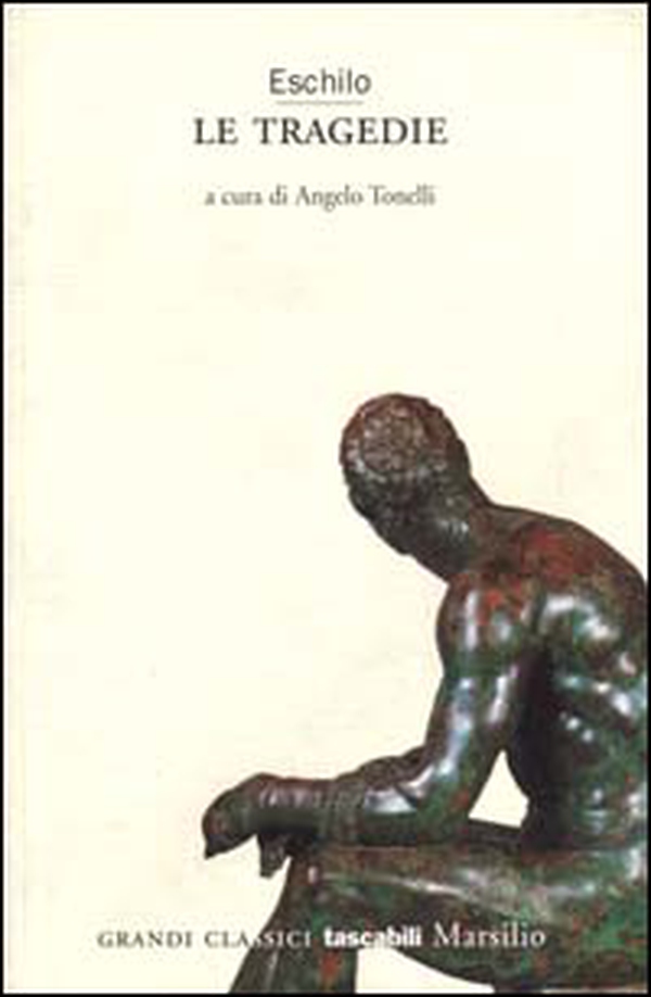 Le tragedie - Librerie.coop Le tragedie - Librerie.coop
