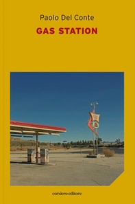 Gas station - Librerie.coop