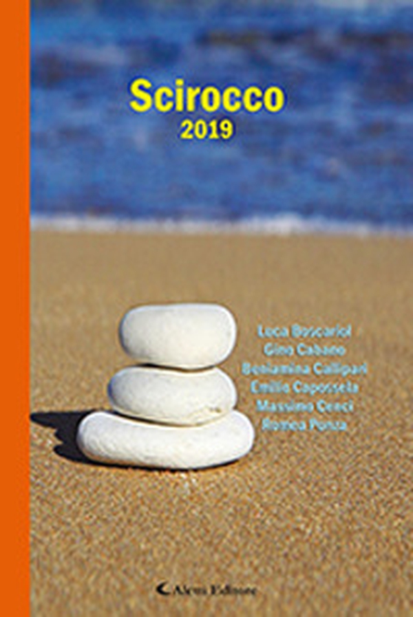 Scirocco - Librerie.coop Scirocco - Librerie.coop