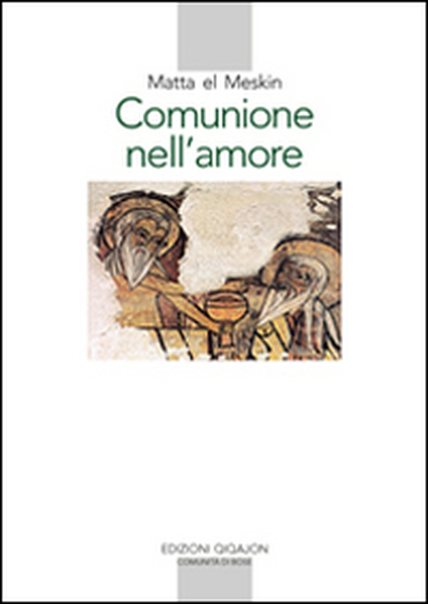 Comunione nell'amore - Librerie.coop Comunione nell'amore - Librerie.coop
