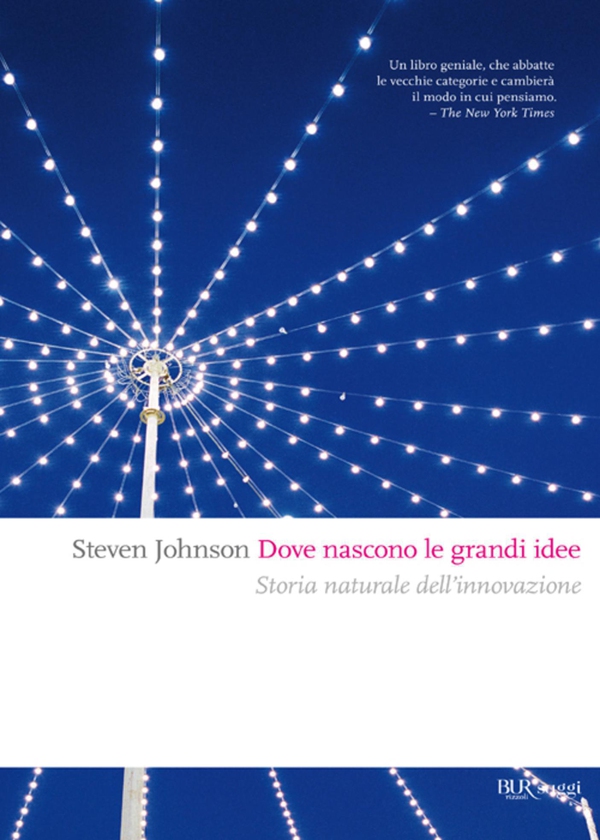 Dove nascono le grandi idee - Librerie.coop Dove nascono le grandi idee - Librerie.coop