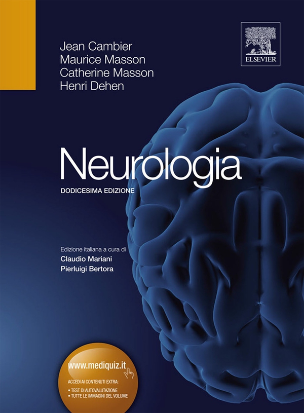 Neurologia - Librerie.coop Neurologia - Librerie.coop