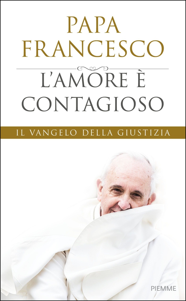 L'amore è contagioso - Librerie.coop L'amore è contagioso - Librerie.coop