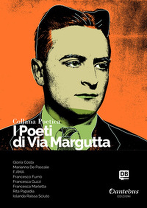 I poeti di Via Margutta. Collana poetica - Vol. 86 - Librerie.coop I poeti di Via Margutta. Collana poetica - Vol. 86 - Librerie.coop