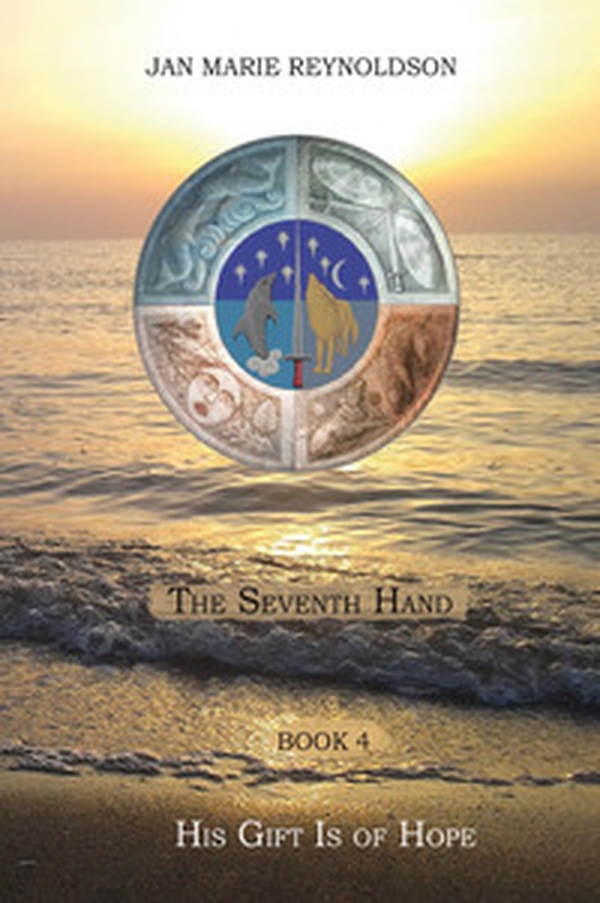 His gift is of hope. The seventh hand - Vol. 4 - Librerie.coop His gift is of hope. The seventh hand - Vol. 4 - Librerie.coop