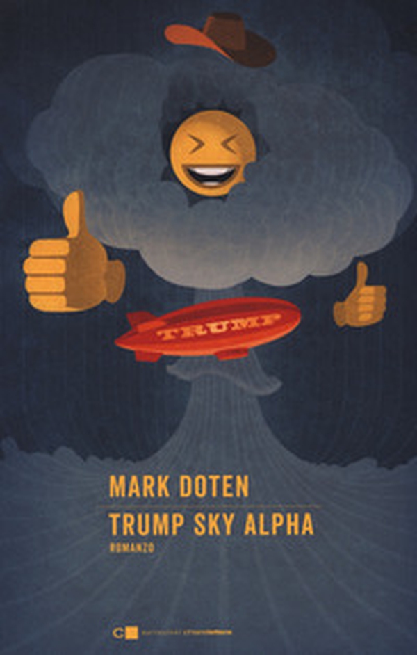 Trump Sky Alpha - Librerie.coop Trump Sky Alpha - Librerie.coop