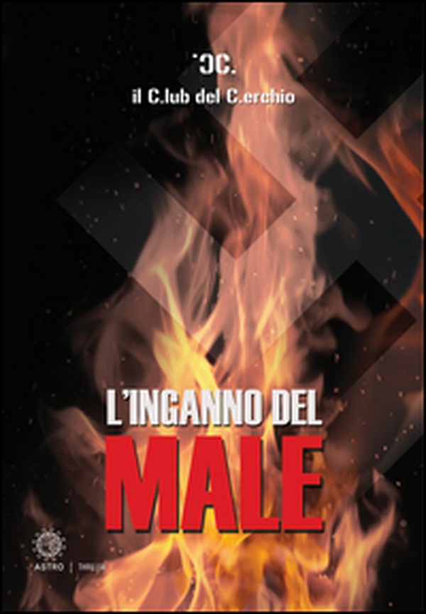 L'inganno del male - Librerie.coop L'inganno del male - Librerie.coop