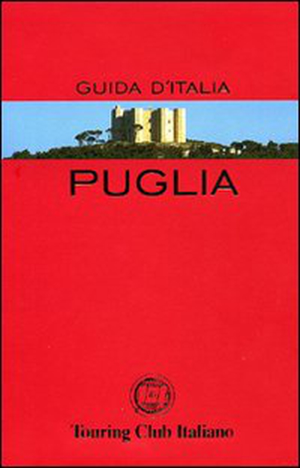 La Puglia - Librerie.coop La Puglia - Librerie.coop