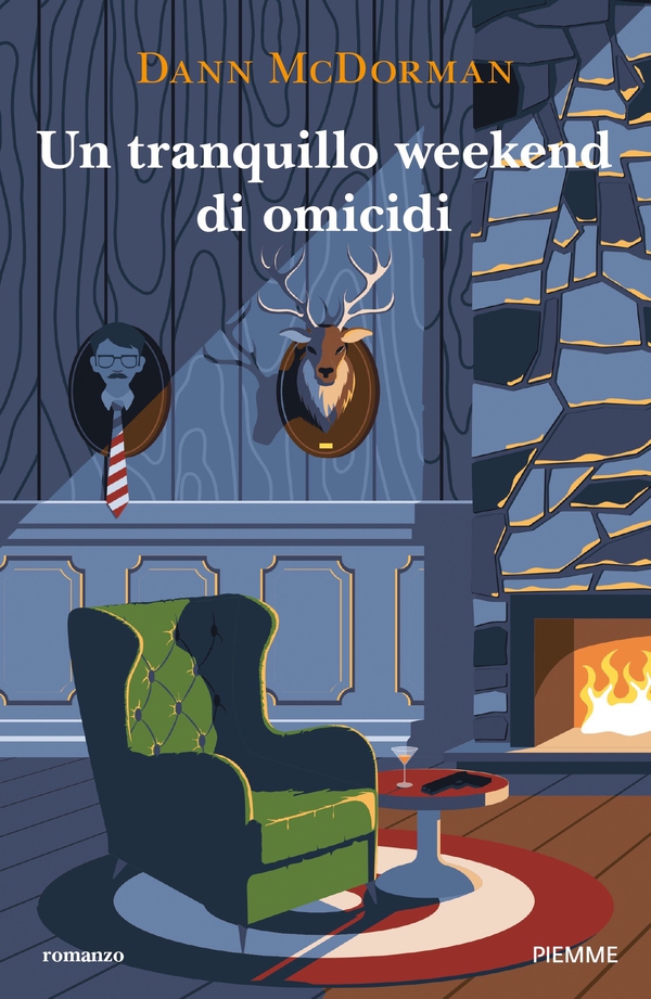 Un tranquillo weekend di omicidi - Librerie.coop Un tranquillo weekend di omicidi - Librerie.coop