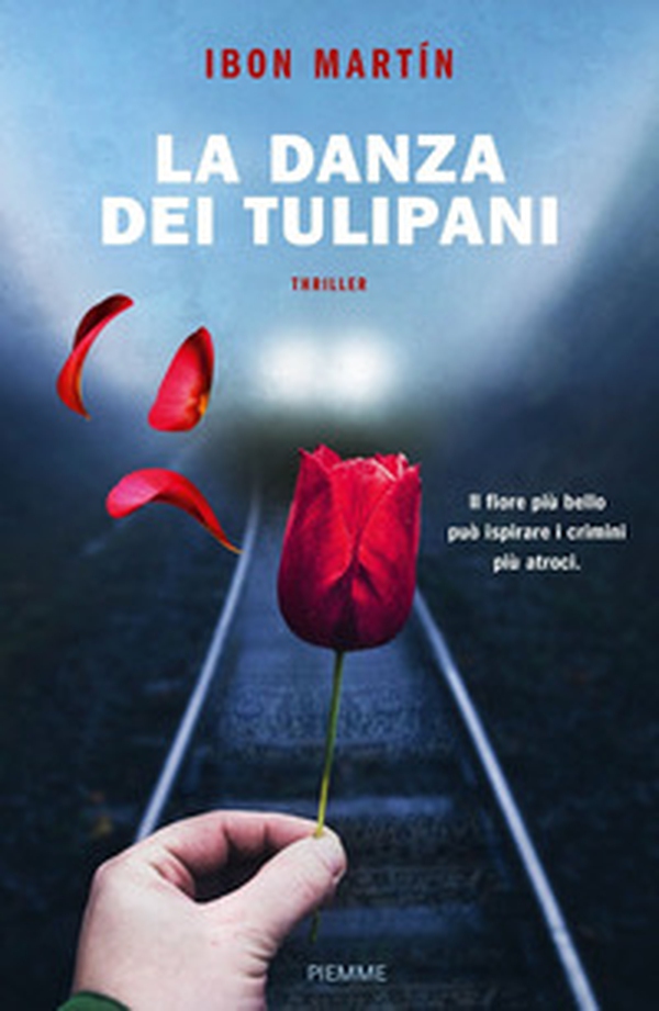 La danza dei tulipani - Librerie.coop La danza dei tulipani - Librerie.coop