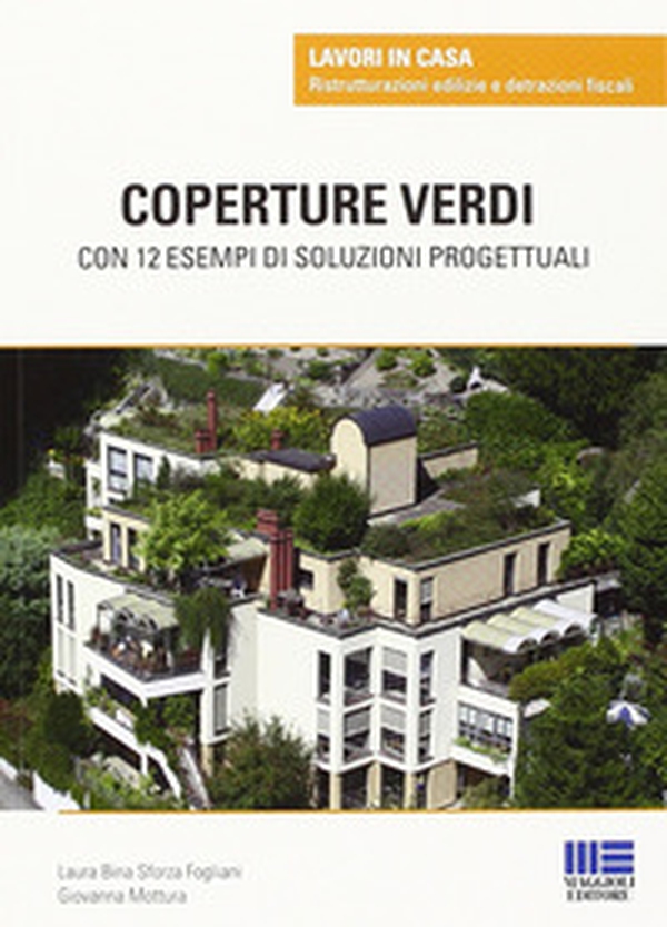 Coperture verdi - Librerie.coop Coperture verdi - Librerie.coop