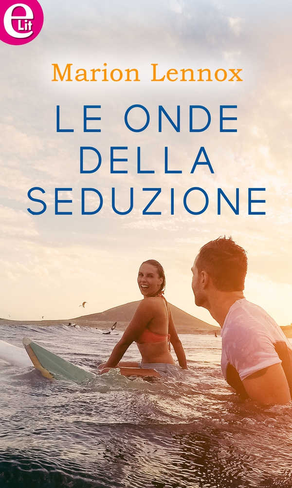 Le onde della seduzione (eLit) - Librerie.coop Le onde della seduzione (eLit) - Librerie.coop