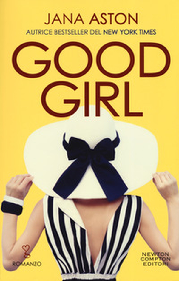 Good girl. Vegas billionaires - Vol. 1 - Librerie.coop Good girl. Vegas billionaires - Vol. 1 - Librerie.coop