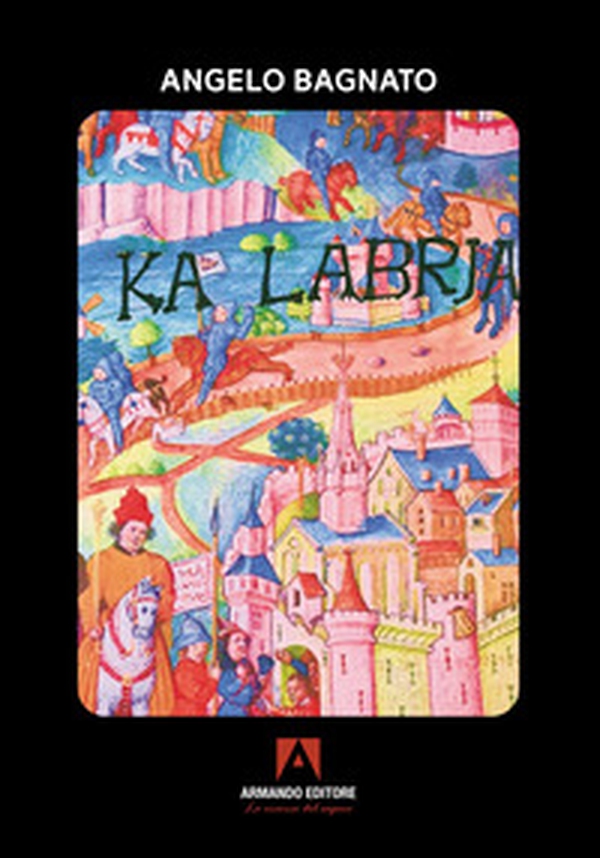 Kalabria - Librerie.coop Kalabria - Librerie.coop