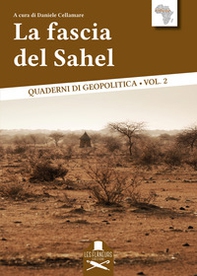 La fascia del Sahel - Librerie.coop