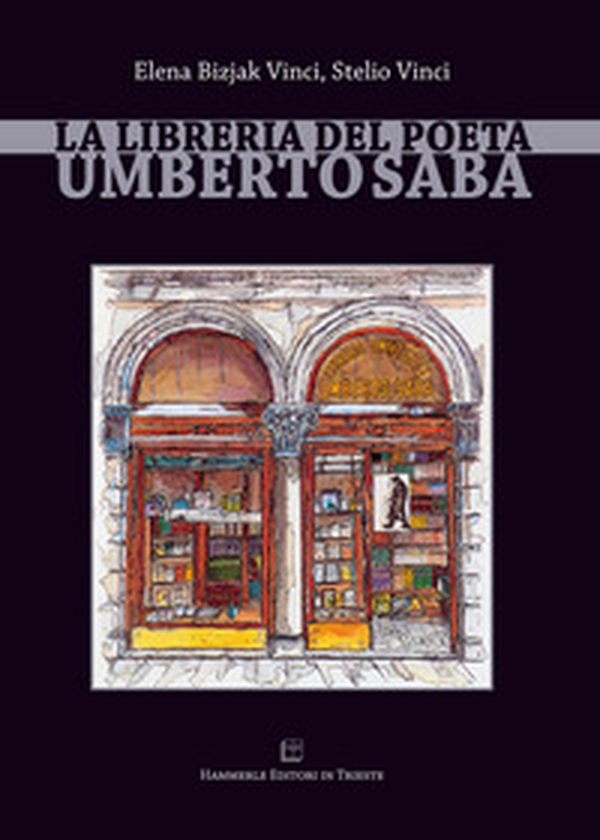 La libreria del poeta Umberto Saba - Librerie.coop La libreria del poeta Umberto Saba - Librerie.coop