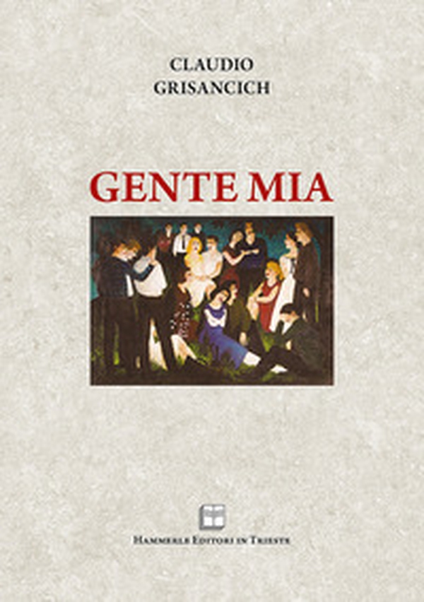 Gente mia - Librerie.coop Gente mia - Librerie.coop