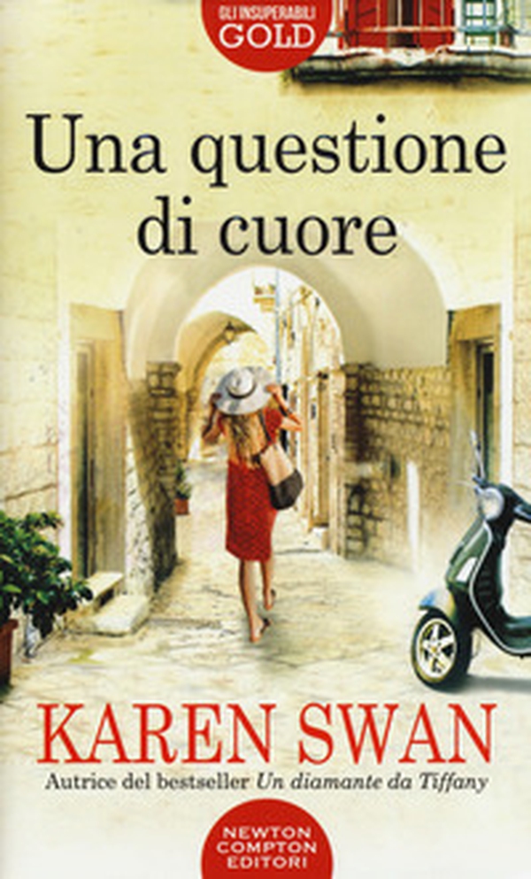Una questione di cuore - Librerie.coop Una questione di cuore - Librerie.coop