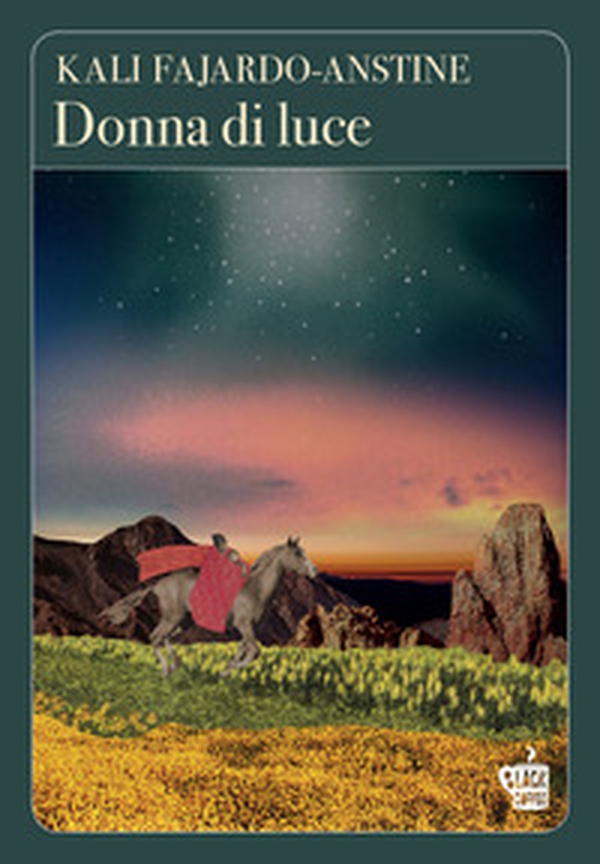 Donna di luce - Librerie.coop Donna di luce - Librerie.coop
