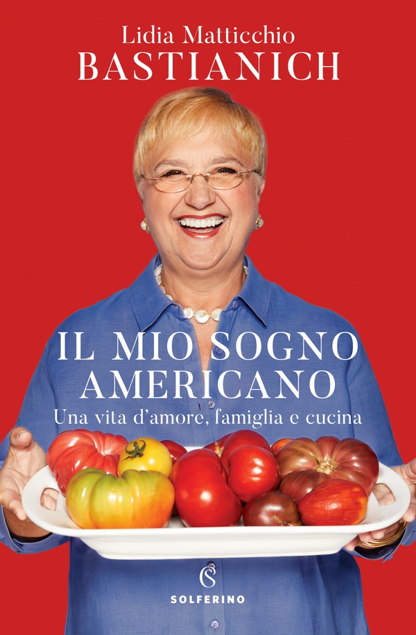 Il mio sogno americano - Librerie.coop Il mio sogno americano - Librerie.coop