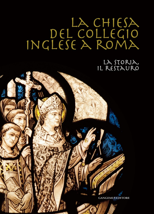 La Chiesa del Collegio Inglese a Roma - Librerie.coop La Chiesa del Collegio Inglese a Roma - Librerie.coop
