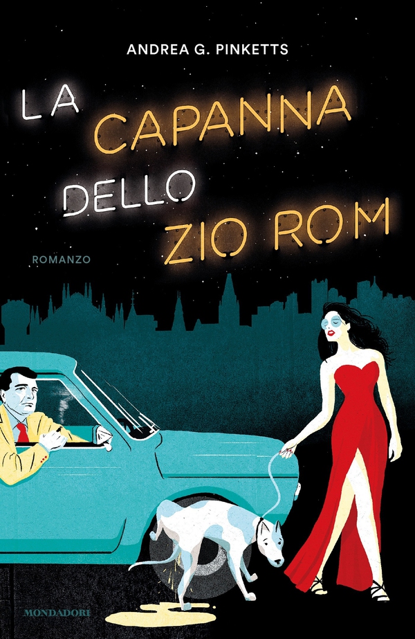 La capanna dello zio Rom - Librerie.coop La capanna dello zio Rom - Librerie.coop
