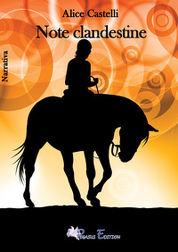 Note clandestine - Librerie.coop Note clandestine - Librerie.coop