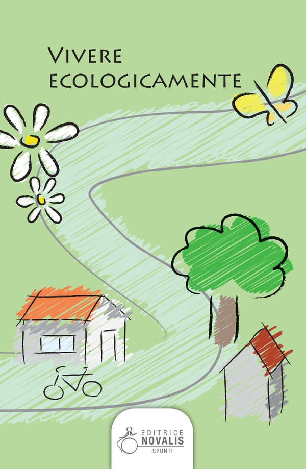 Vivere ecologicamente - Librerie.coop Vivere ecologicamente - Librerie.coop
