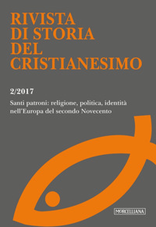 Rivista di storia del cristianesimo - Librerie.coop Rivista di storia del cristianesimo - Librerie.coop