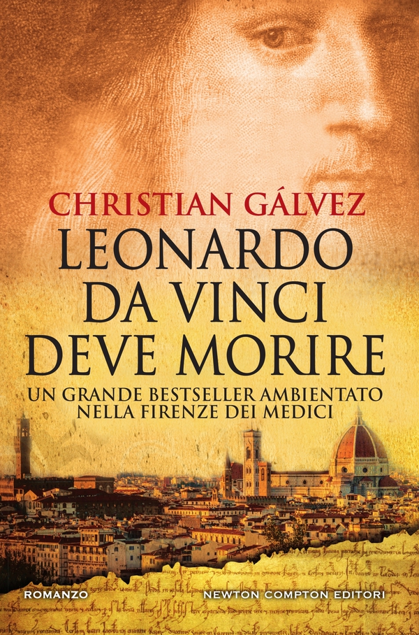 Leonardo da Vinci deve morire - Librerie.coop Leonardo da Vinci deve morire - Librerie.coop