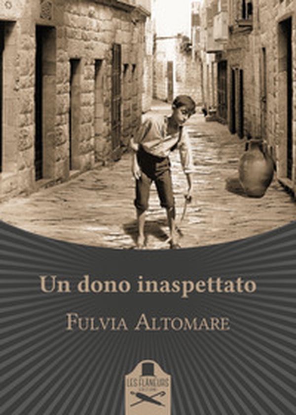 Un dono inaspettato - Librerie.coop Un dono inaspettato - Librerie.coop