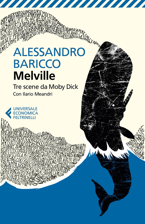 Melville - Librerie.coop Melville - Librerie.coop