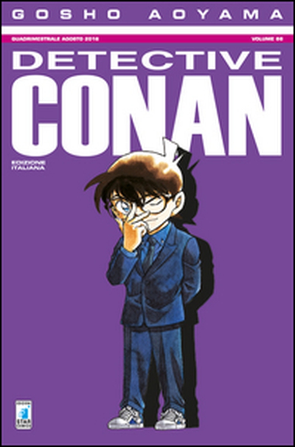 Detective Conan - Librerie.coop Detective Conan - Librerie.coop