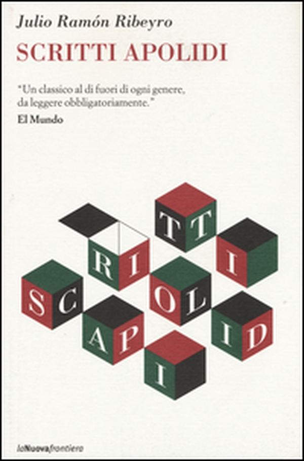 Scritti apolidi - Librerie.coop Scritti apolidi - Librerie.coop
